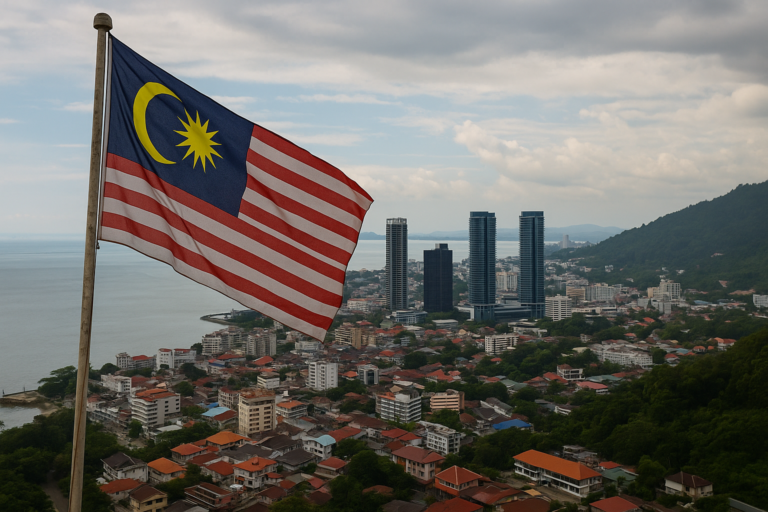 Pelaburan Ekonomi Digital Melonjak, Namun Mengapa Sabah Dilihat Terpinggir