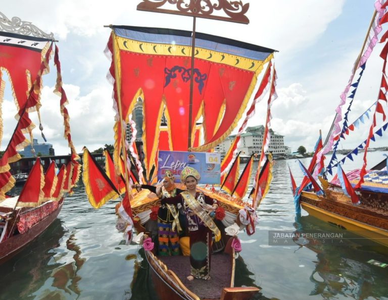 Kerajaan negeri terus perkasa produk pelancongan – Nizam