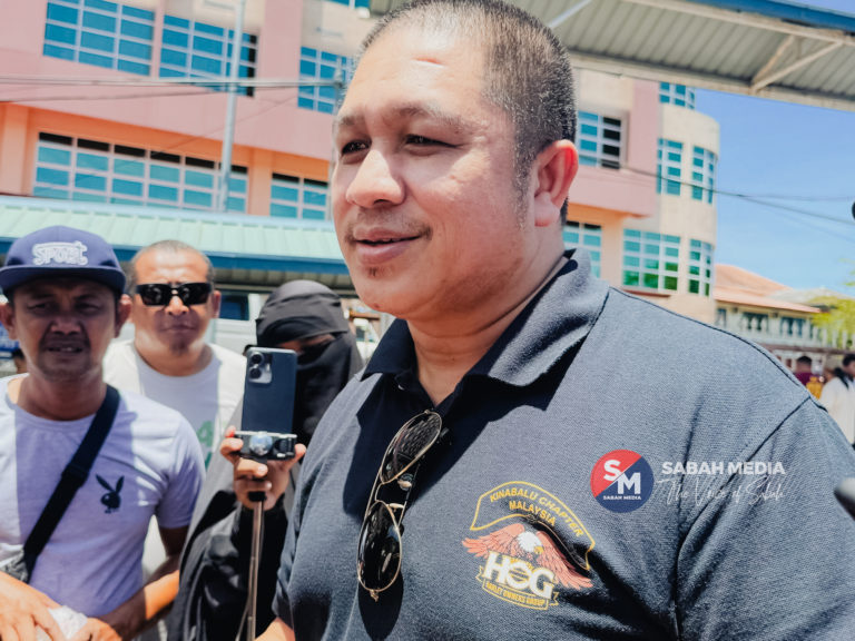 Peguam Nafi Video Tular Kaitkan Wanita Menjerit Dengan Kes Zara Qairina