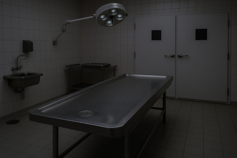 Kematian Bukan Normal Perlu Ikut Prosedur Siasatan Lengkap Sebelum Pengebumian