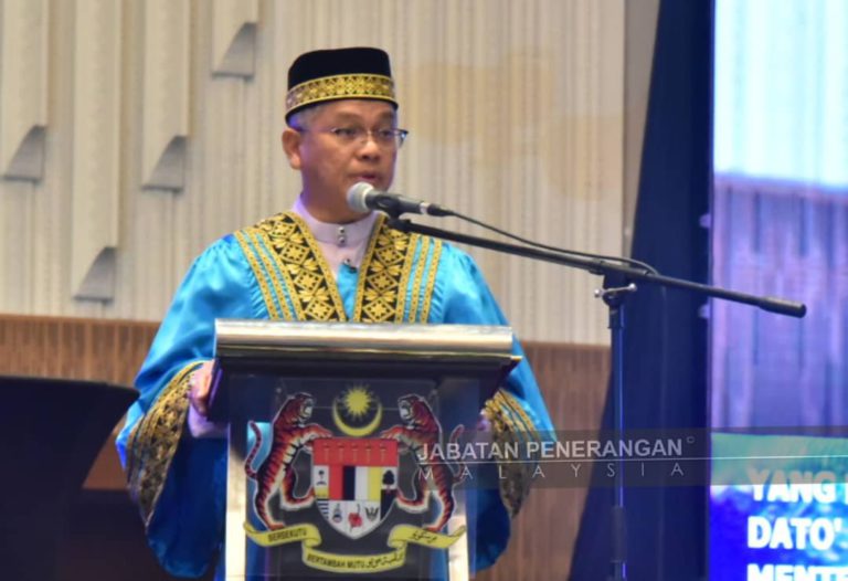 IPDAS lahirkan lebih 16,000 graduan dalam tempoh 46 tahun