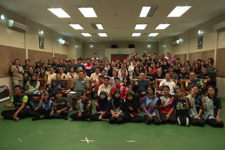 Program Kanyon Imbak semai cinta alam dalam generasi muda