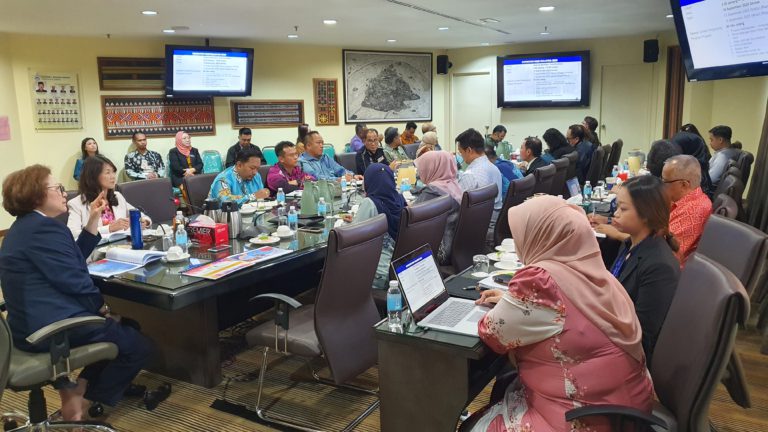 Sabah sambut Hari Malaysia Ke-62 di Padang Merdeka 16 September depan