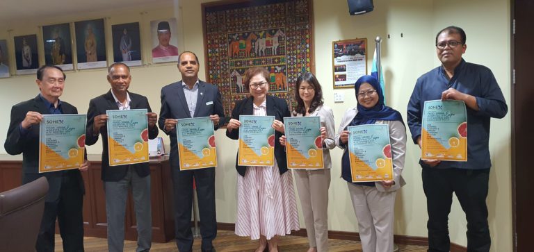 Pesta Hospitaliti Sabah ke-25 dijangka tarik lebih ramai peserta antarabangsa