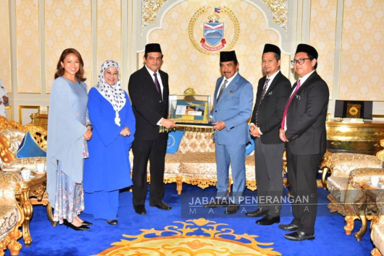 ECoS sasar 100 peratus kampung luar bandar Sabah dapat bekalan elektrik menjelang 2030