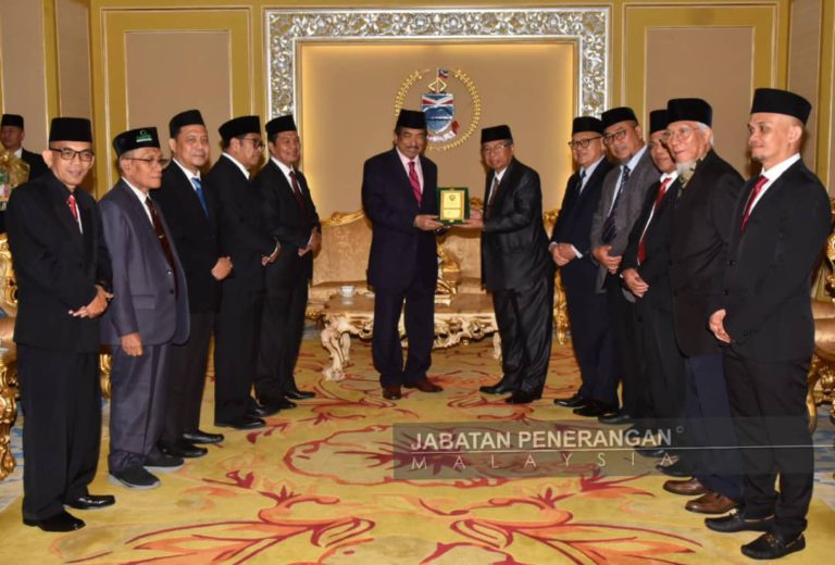 Al Jam’iyatul Washliyah teruskan kesinambungan 52 tahun syiar Islam di Sabah