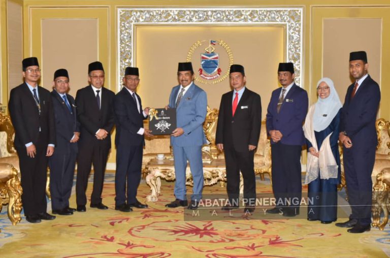 YADIM tambah Da’i ke pedalaman Sabah hujung bulan ini