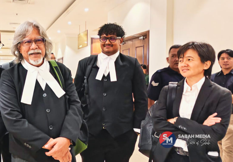 Peguam Wakili Lima Remaja Dalam Kes Zara Berikan Khidmat Secara Pro Bono