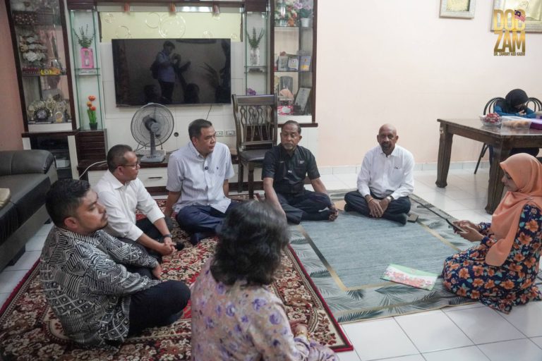 Kematian Penutut UTM: Tiada Siapa Dilindungi Jika Wujud Unsur Buli, Jenayah