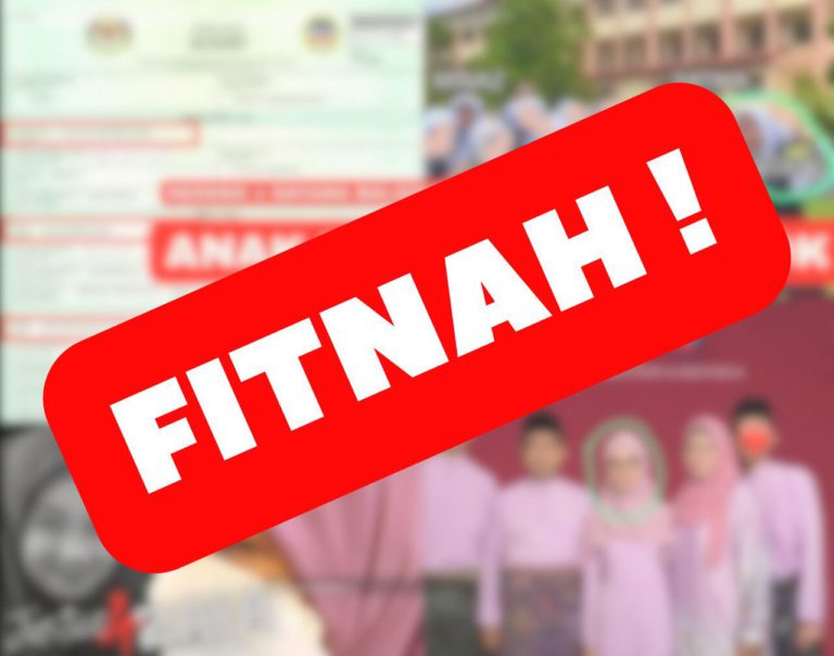 Adun Darau Nafi Dakwaan Kaitkan Anak Perempuannya Dengan Kematian Zara Qairina