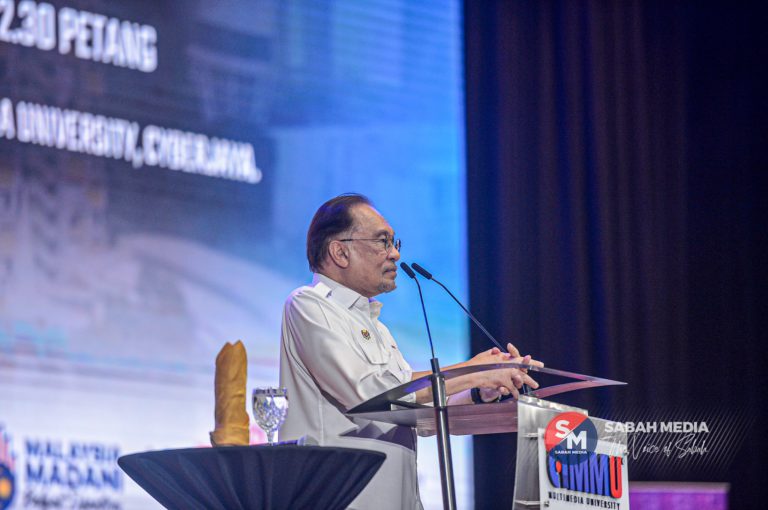 Anwar Bidas Hasutan Isu Kes Zara, Tegas Fakta Perlu Jadi Pegangan