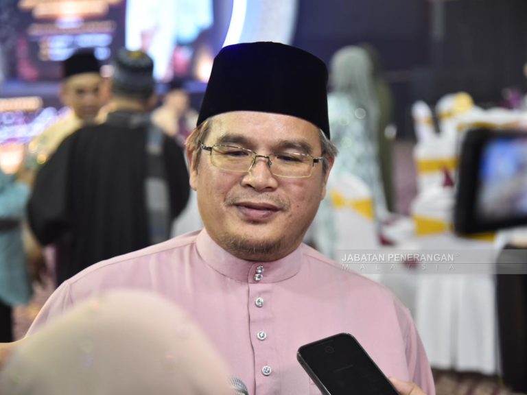 Saringan talasemia bakal pengantin masih di peringkat perbincangan