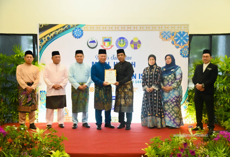 Peristiwa hijrah perkukuh perpaduan ummah