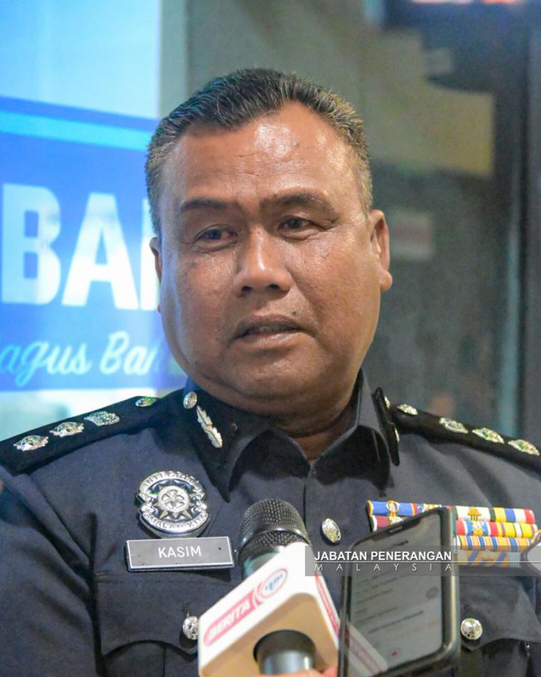Polis siasat kes pembocoran maklumat kanak-kanak di media sosial