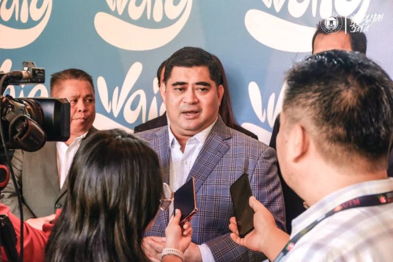 Bekalan air di Kota Kinabalu semakin stabil – Shahelmey