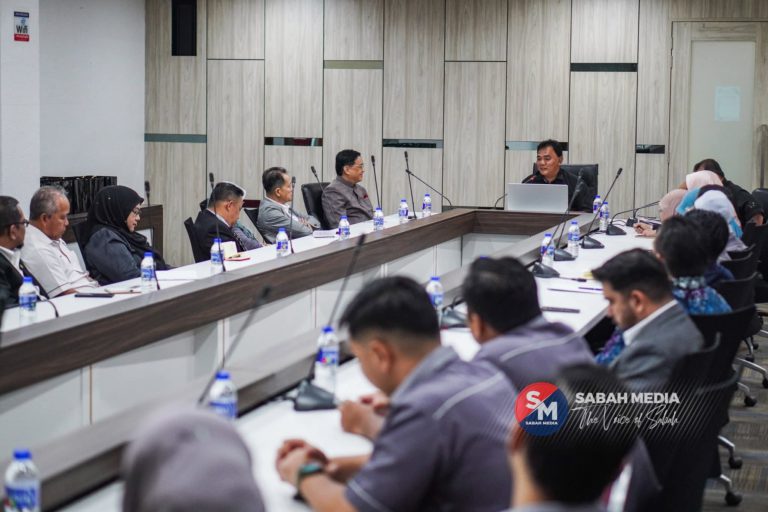 Sabah, Melaka perkukuh jalinan strategik pendidikan