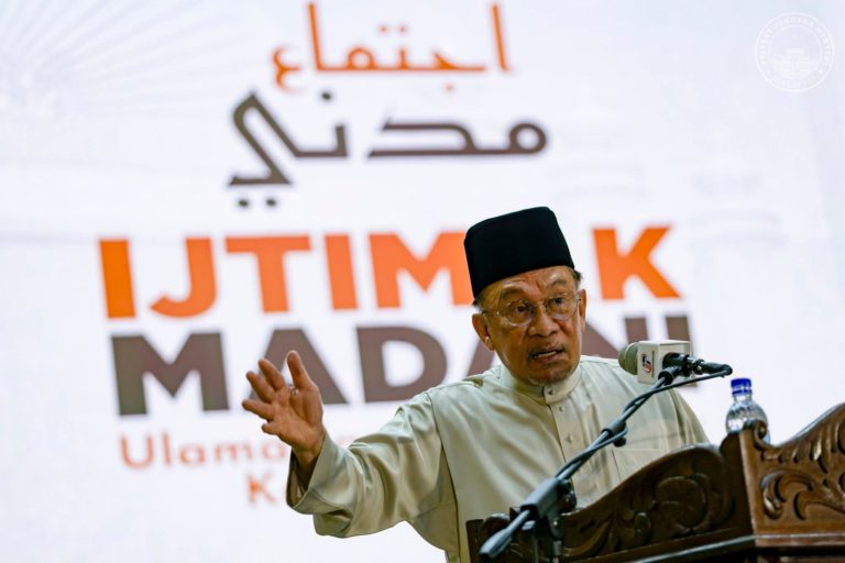 Kes Zara Qairina : Siasatan telus, tiada siapa dilindungi – PM Anwar