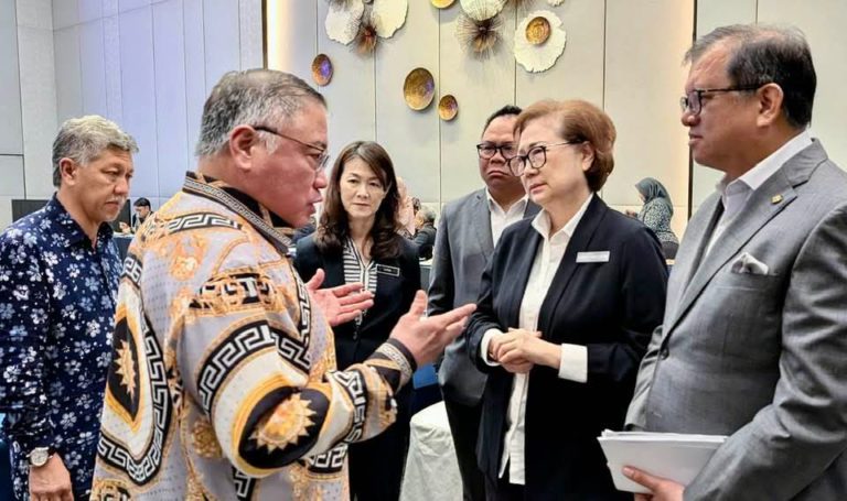 Sabah komited kekal jadi destinasi pelancongan paling selamat – Christina Liew