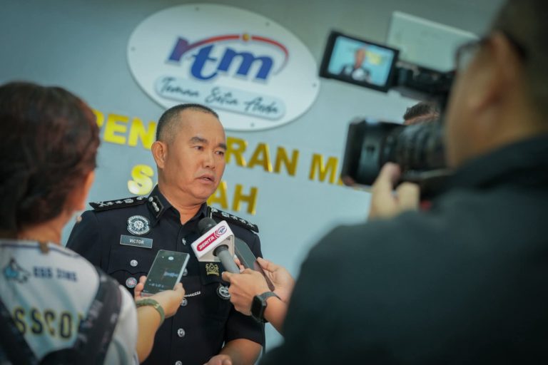 ESSCOM garis pelan strategik 5 tahun perkukuh keselamatan Sabah Timur