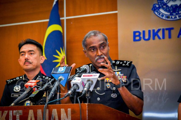 Kertas siasatan kes Zara Qairina dirujuk semula ke pejabat Peguam Negara 18 Ogos