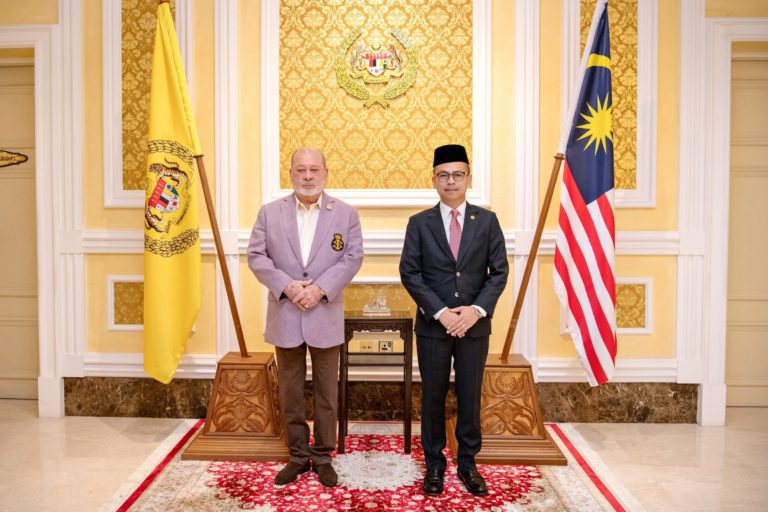 Kementerian Komunikasi junjung titah Agong, perkukuh usaha bendung budaya buli