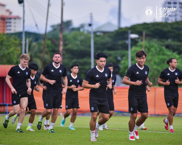 Liga Super : Sabah FC buru kemenangan pertama di Likas malam ini