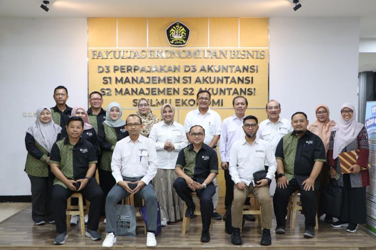 UMS perkukuh jalinan akademik antarabangsa, tandatangani LOI bersama Universitas Pancasila