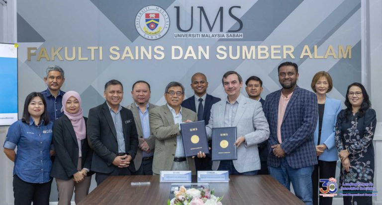 UMS, Celler Therapeutics jalinkan kerjasama terapi sel untuk rawatan diabetes dan serangan jantung