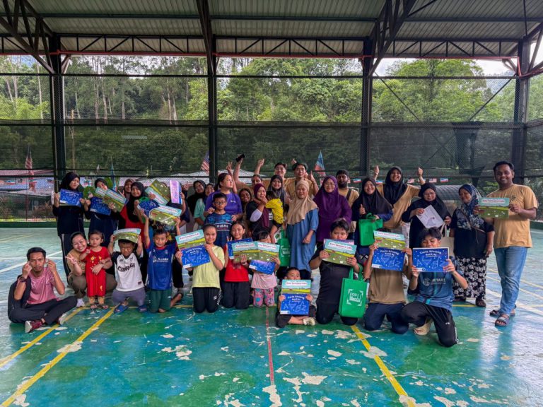 UMS anjur ‘Kembara Mobiliti dan Budaya Sabah Onsoi’