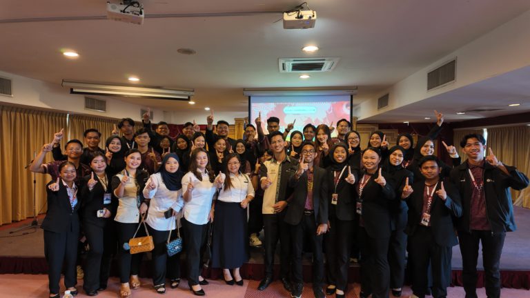 JIWA 3.0 platform perkasa komuniti dan semarak jiwa sukarelawan