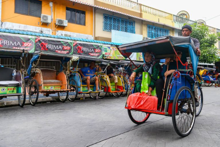 Lensa anak Borneo jadi jambatan budaya serantau