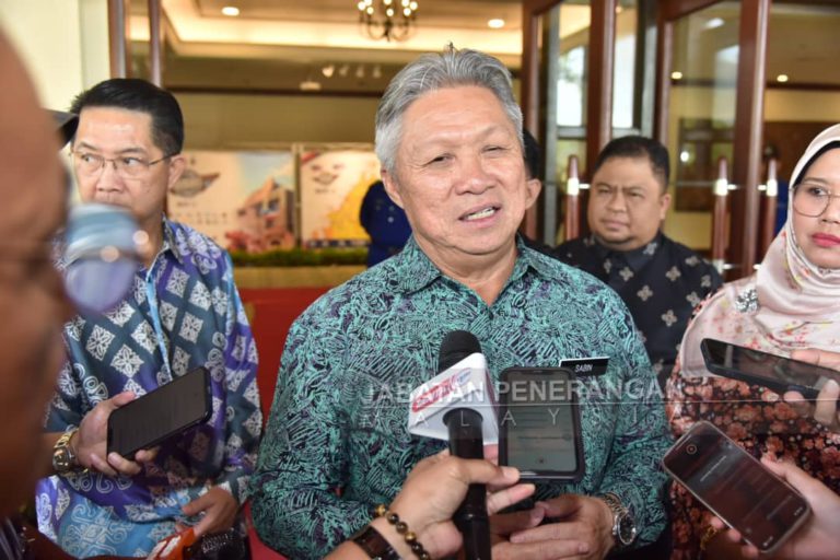 DBKK cadang kekal reka bentuk asal Dewan Masyarakat, fasiliti akan dinaik taraf