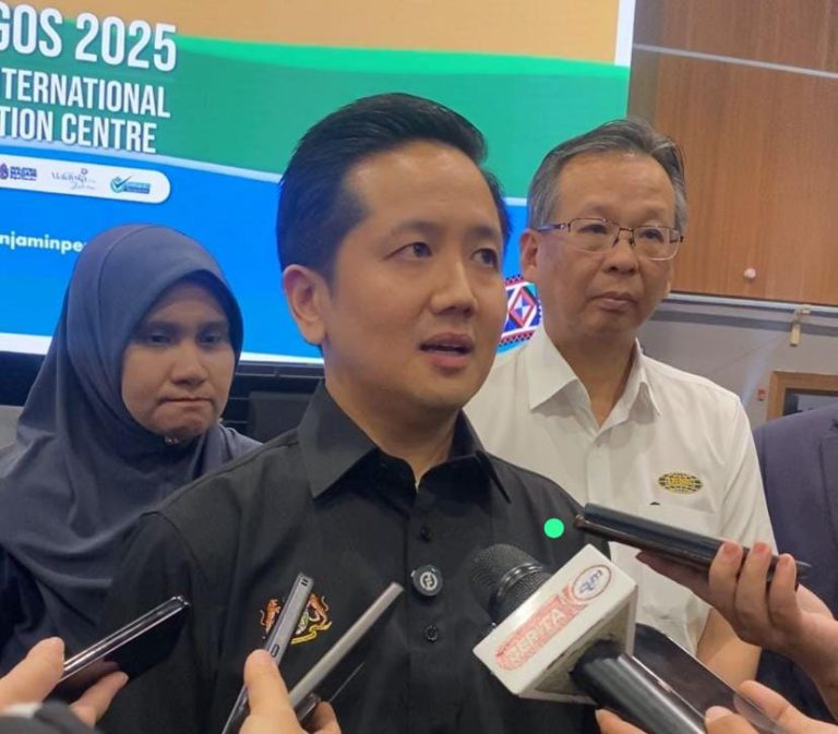 Sabah dan Sarawak sumbang 30.1% hasil jualan pertanian negara