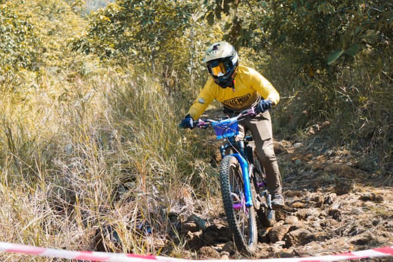Sabah MTB Enduro Race 3.0 tarik 87 peserta antarabangsa di Ranau