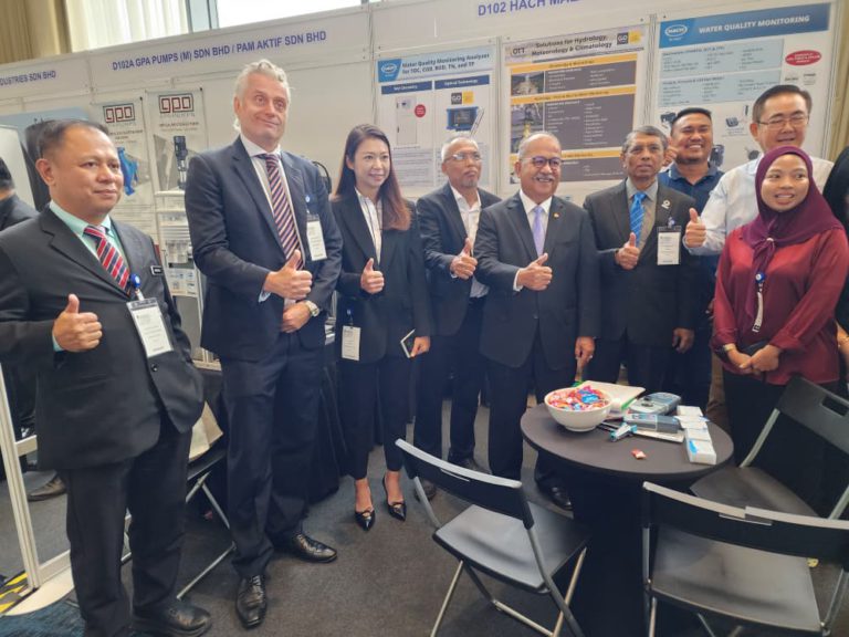 JETAMA kaji teknologi atasi ‘Air Lock’ dalam sistem paip