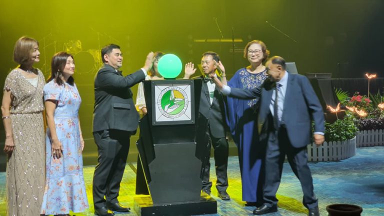 PCAKK raih RM270,000 dalam majlis amal ‘Heart of Gold’