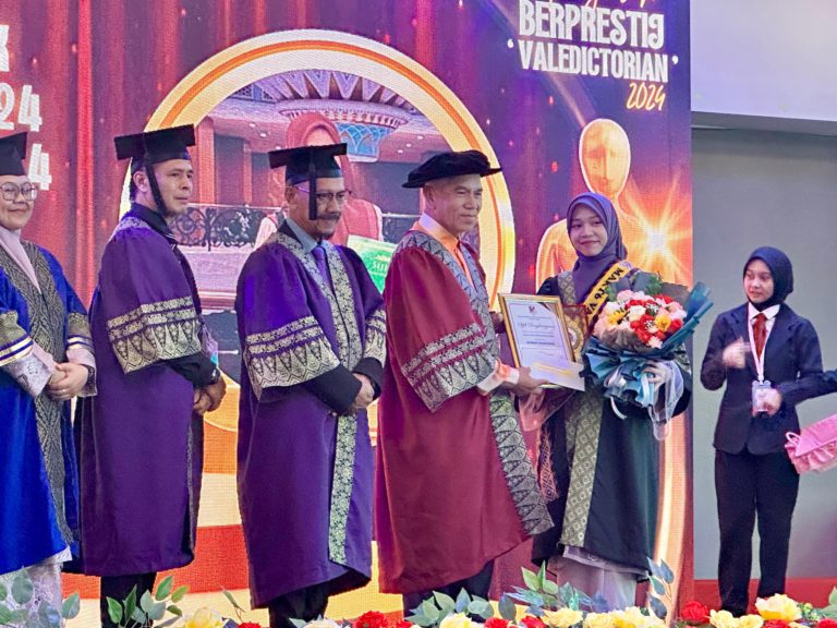 Pelajar, belia diseru rebut peluang akademik dan kemahiran di SOGIP