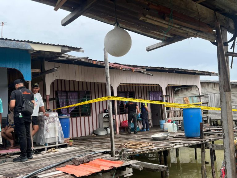 Dua beranak maut disyaki keracunan makanan selepas hadiri kenduri kahwin