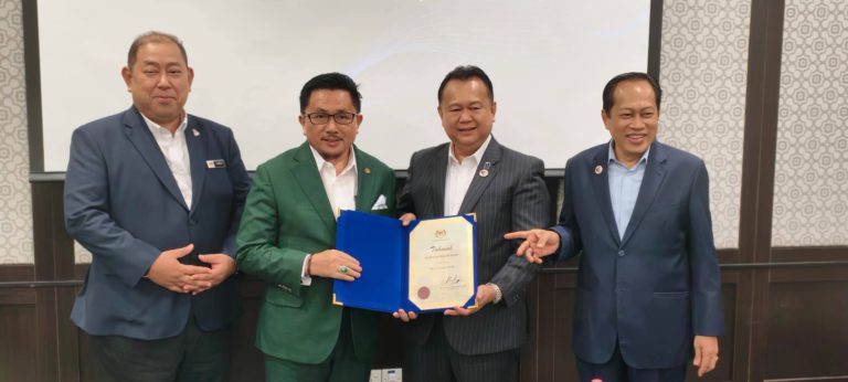 Sipitang perlukan Kompleks Kesihatan moden –  Matbali