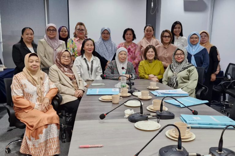 Azizah kecam insiden buli, desak tindakan segera