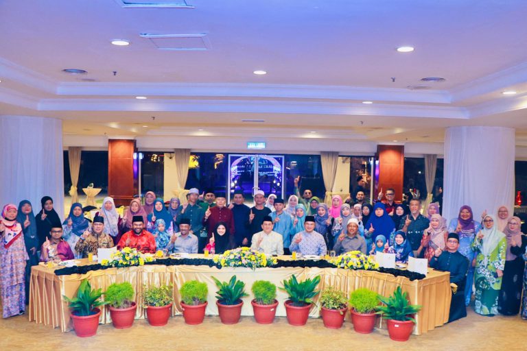 Kerjasama dakwah Malaysia–Brunei semakin kukuh – Exco Agama Sabah