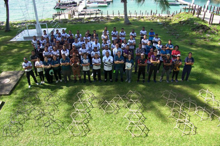 80 penyelam bersatu jayakan ‘Merdeka Dive 2025’ demi konservasi marin