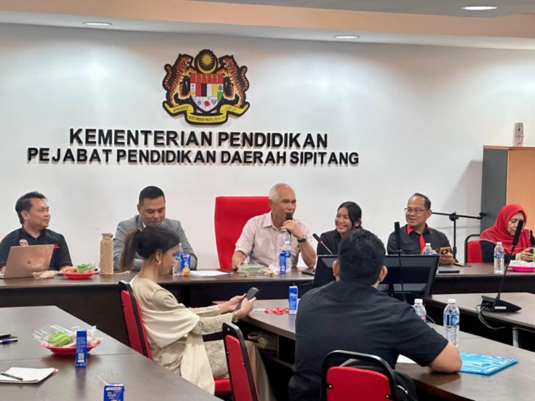 Anak muda diseru rebut peluang kerjaya, niaga di SOGIP