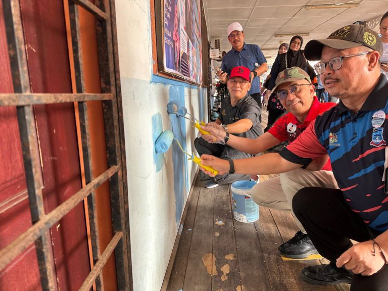 RUU Pendidikan (Pindaan) 2025 kurangkan keciciran, buka peluang lebih luas