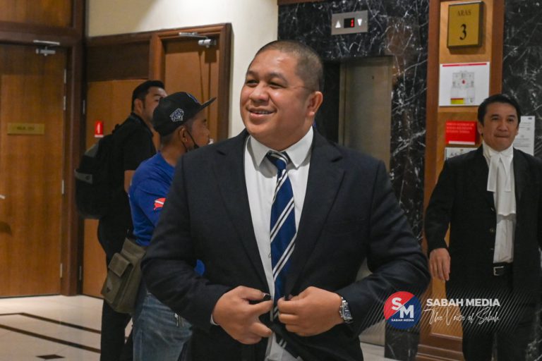 Jangan politikkan solidariti Zara, jangan takutkan saksi – Peguam 