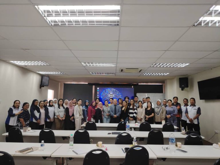 Kursus AI percuma perkasa komuniti Sabah ke arah masa depan digital