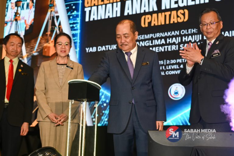 JTU catat prestasi KPI SMJ yang membanggakan – Hajiji