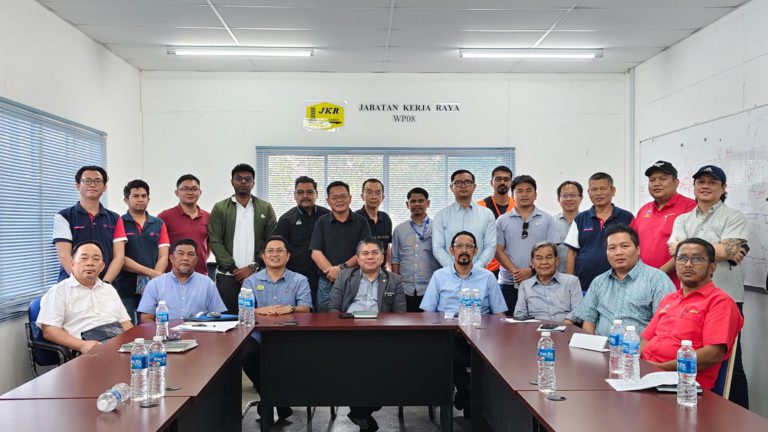 Cadangan pusingan U baharu di Tebobon kurangkan kesesakan – JKR Sabah