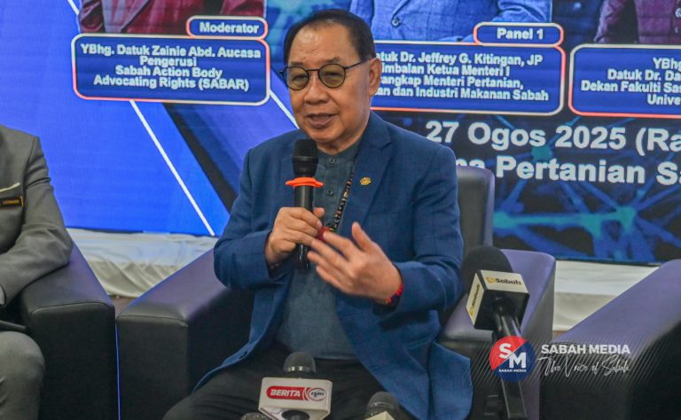 Hormati hasrat rakyat adakan himpunan aman – Jeffrey