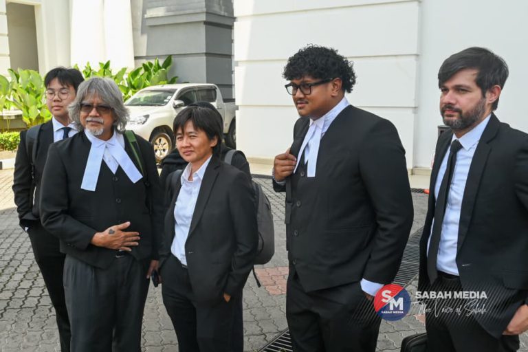 Pasukan guaman tertuduh diberi kebenaran jadi pihak berkepentingan dalam inkues Zara